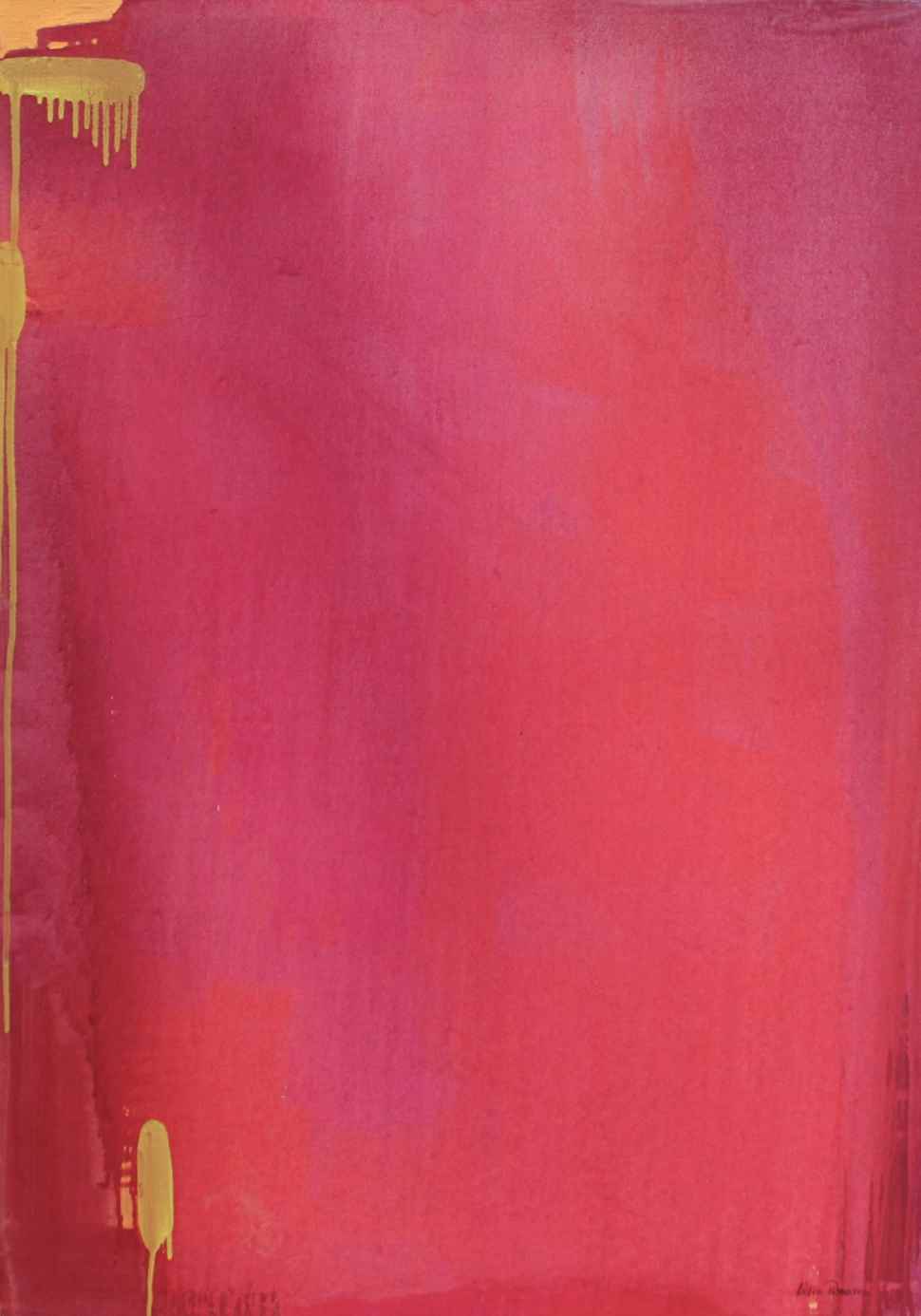 Eros - Lélia Pissarro, Contemporary (b. 1963)