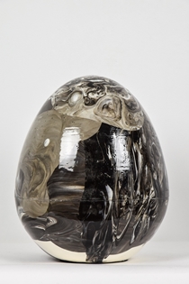 Nam Tran - Marble Egg