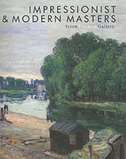 Impressionist & Modern Masters