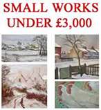Small Works Under £ 3,000