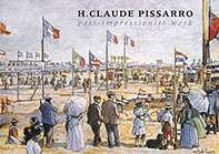 H.Claude Pissarro: Post-Impressionist Work
