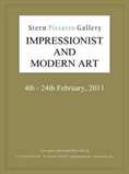 Impressionist and Modern Art