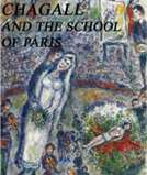Chagall and the School of Paris