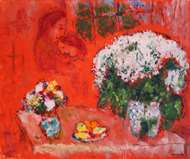 Marc Chagall - Master of Colours 
