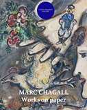 Marc Chagall: Works on paper