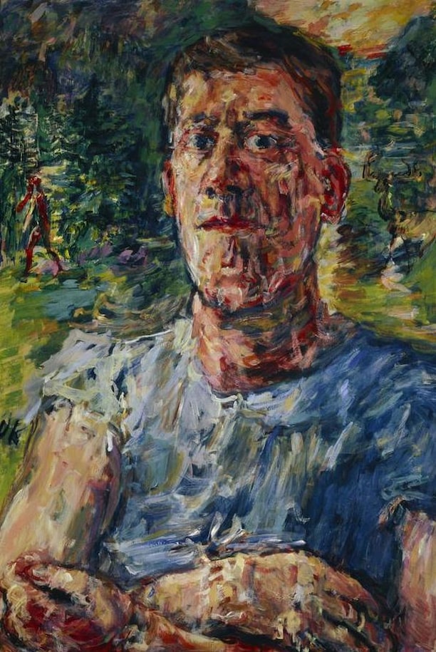 artist
