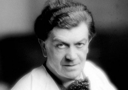 Photograph from c.1930