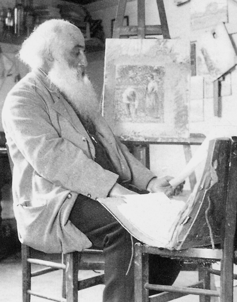 Camille Pissarro