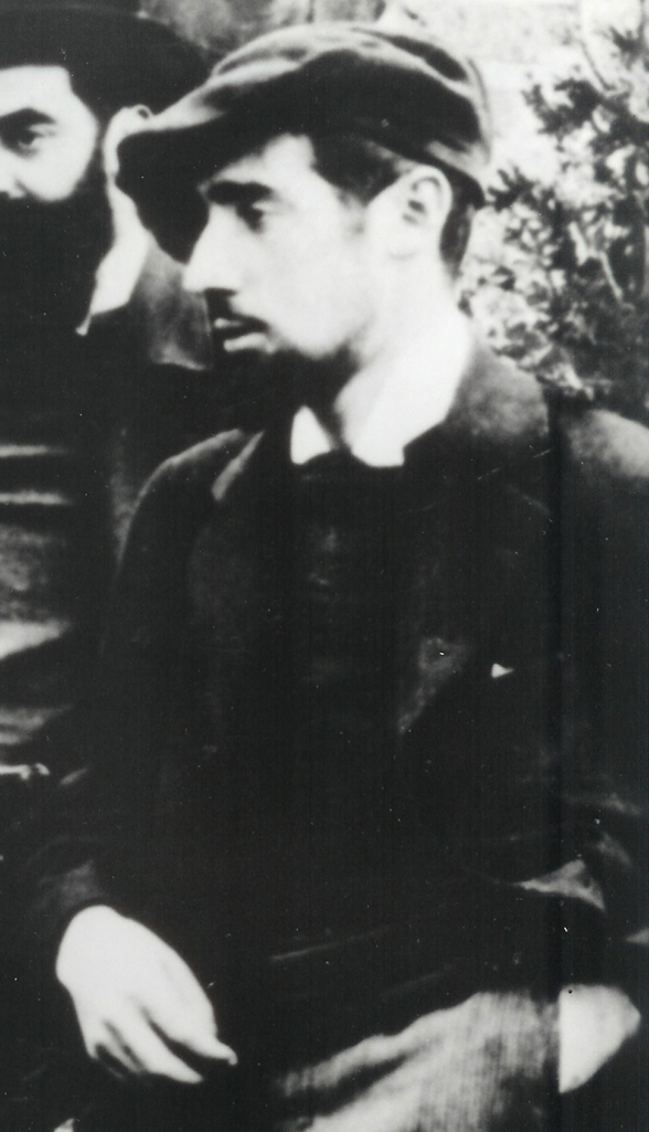 Félix Pissarro