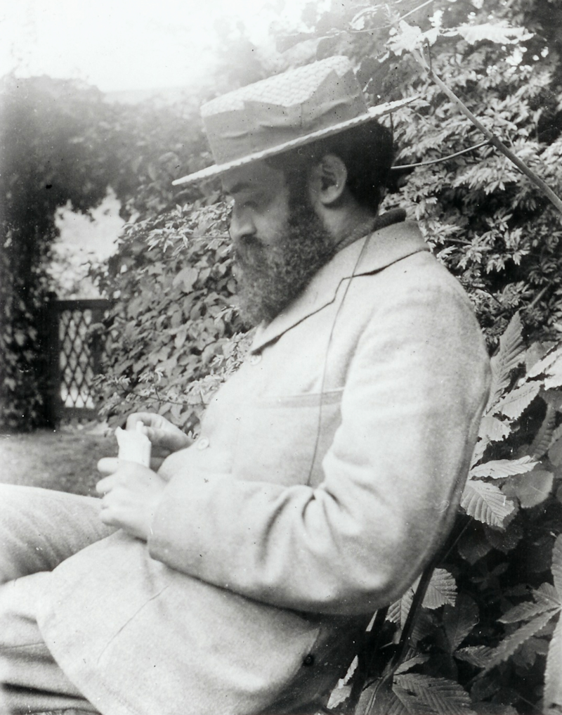 Lucien Pissarro