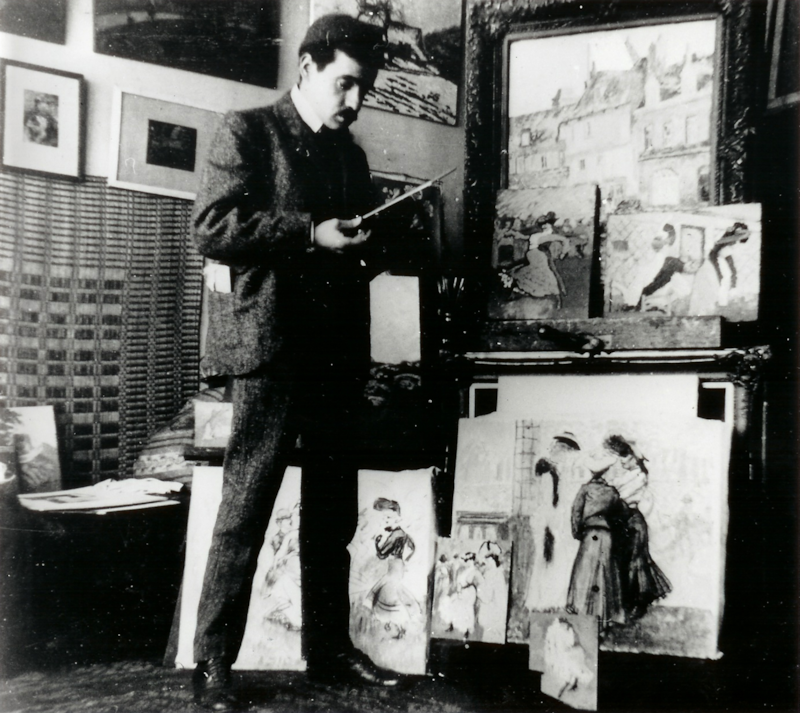Ludovic-Rodo Pissarro