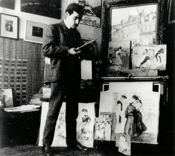 artist