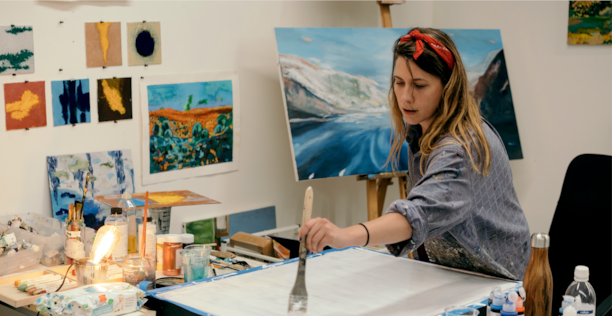 artist