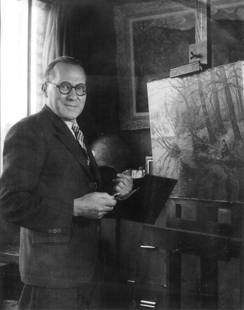 Paulémile Pissarro