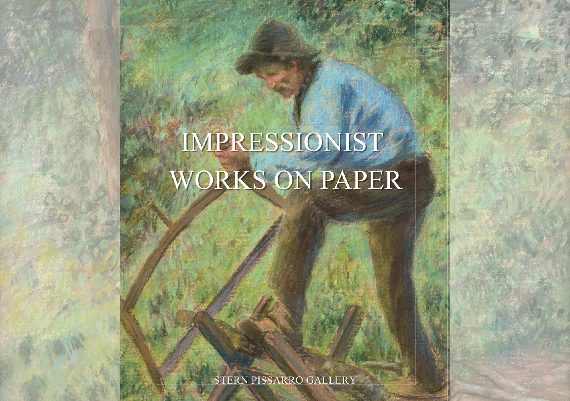 Impressionist Works on Paper