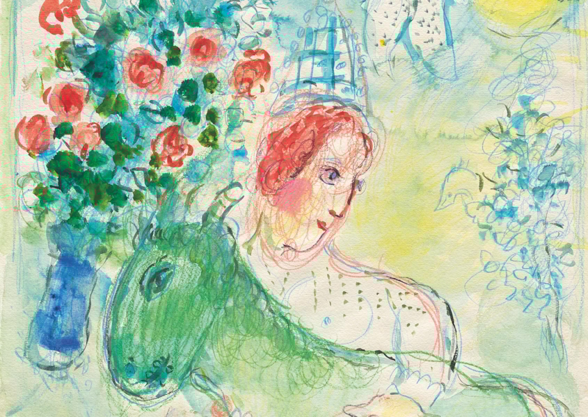 ART on PAPER: 1920 to 2020