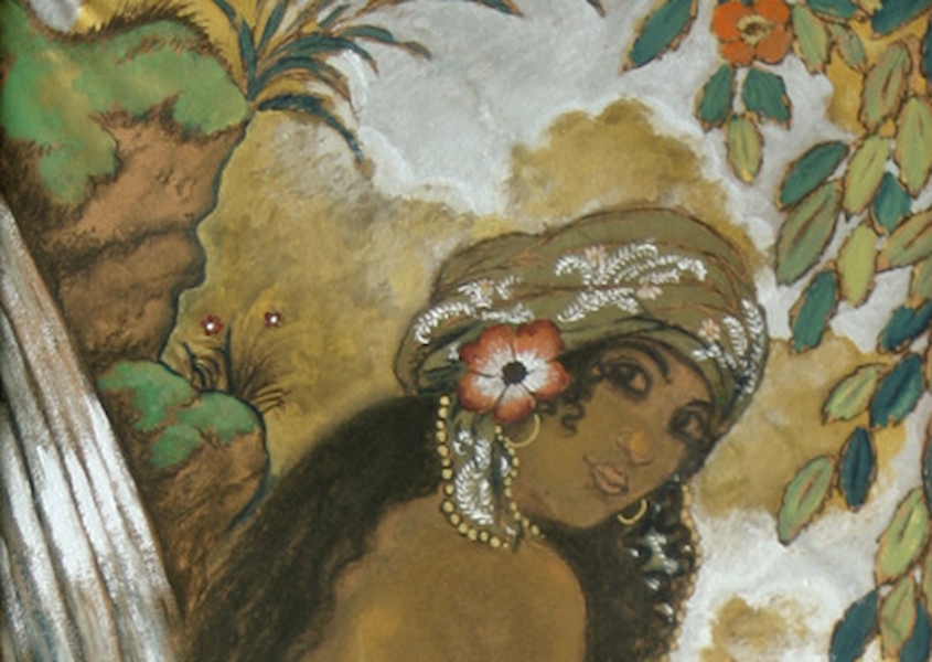 Georges Manzana Pissarro