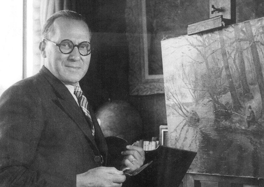 Paulémile Pissarro: Retrospective