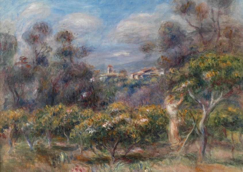 Celebrating 150 years of Impressionism