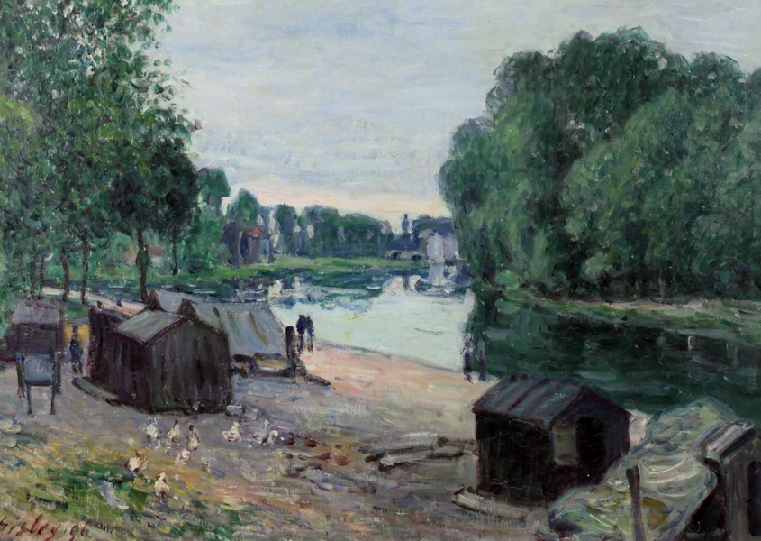 Impressionist & Modern Masters