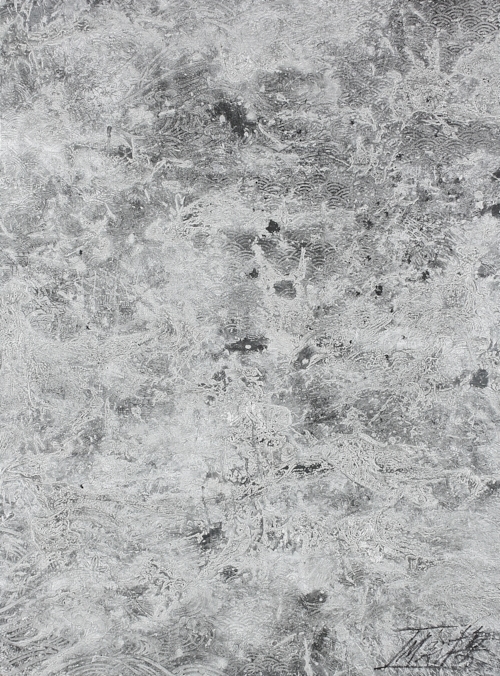 Toshimitsu Imai - Vagues “Wave”