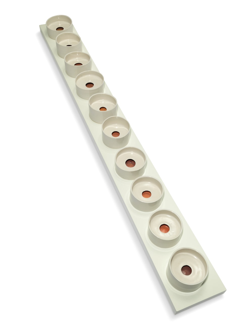 Colourfield - Edmund de Waal (1964 - )