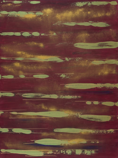 Lélia Pissarro, Contemporary - Art Meets Something but We're not Quite Sure What it is