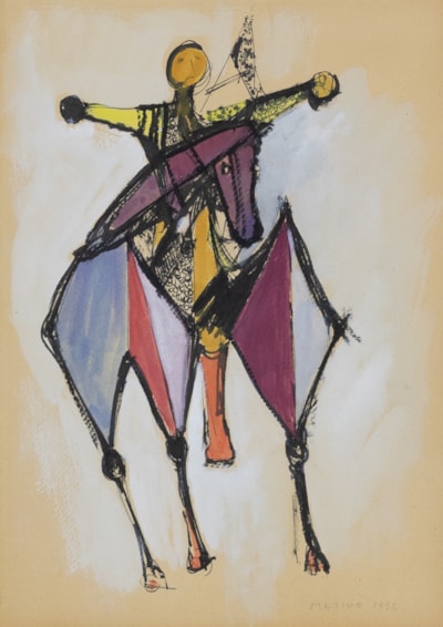 artist