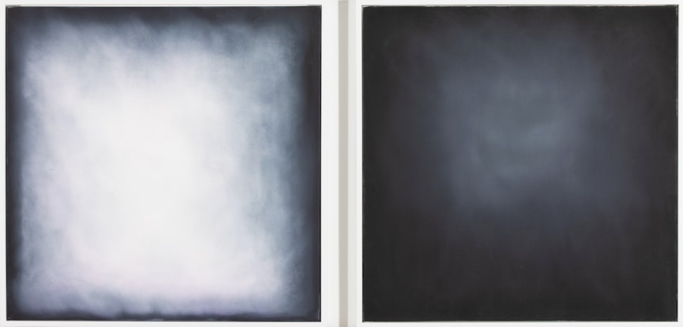 Untitled - Anish Kapoor (b. 1954 - )
