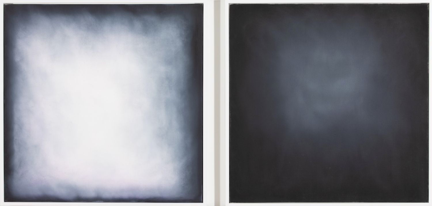 Untitled - Anish Kapoor (b. 1954 - )