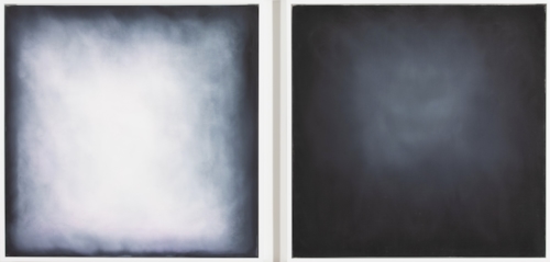 Anish Kapoor - Untitled