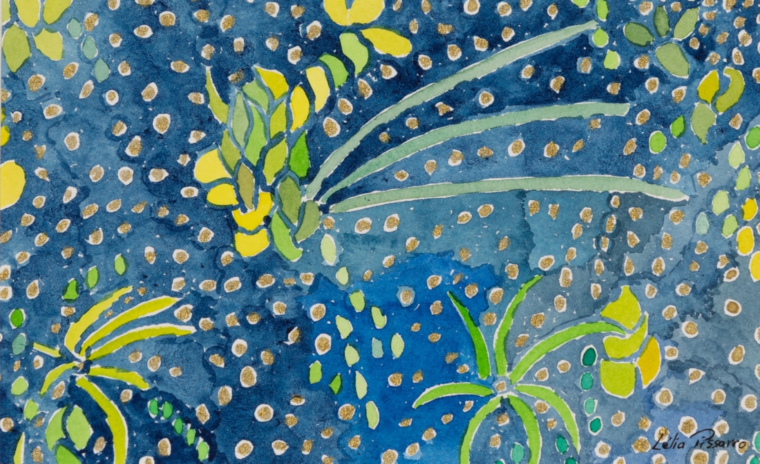 Les Fougères de l'Ombre