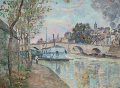 artist