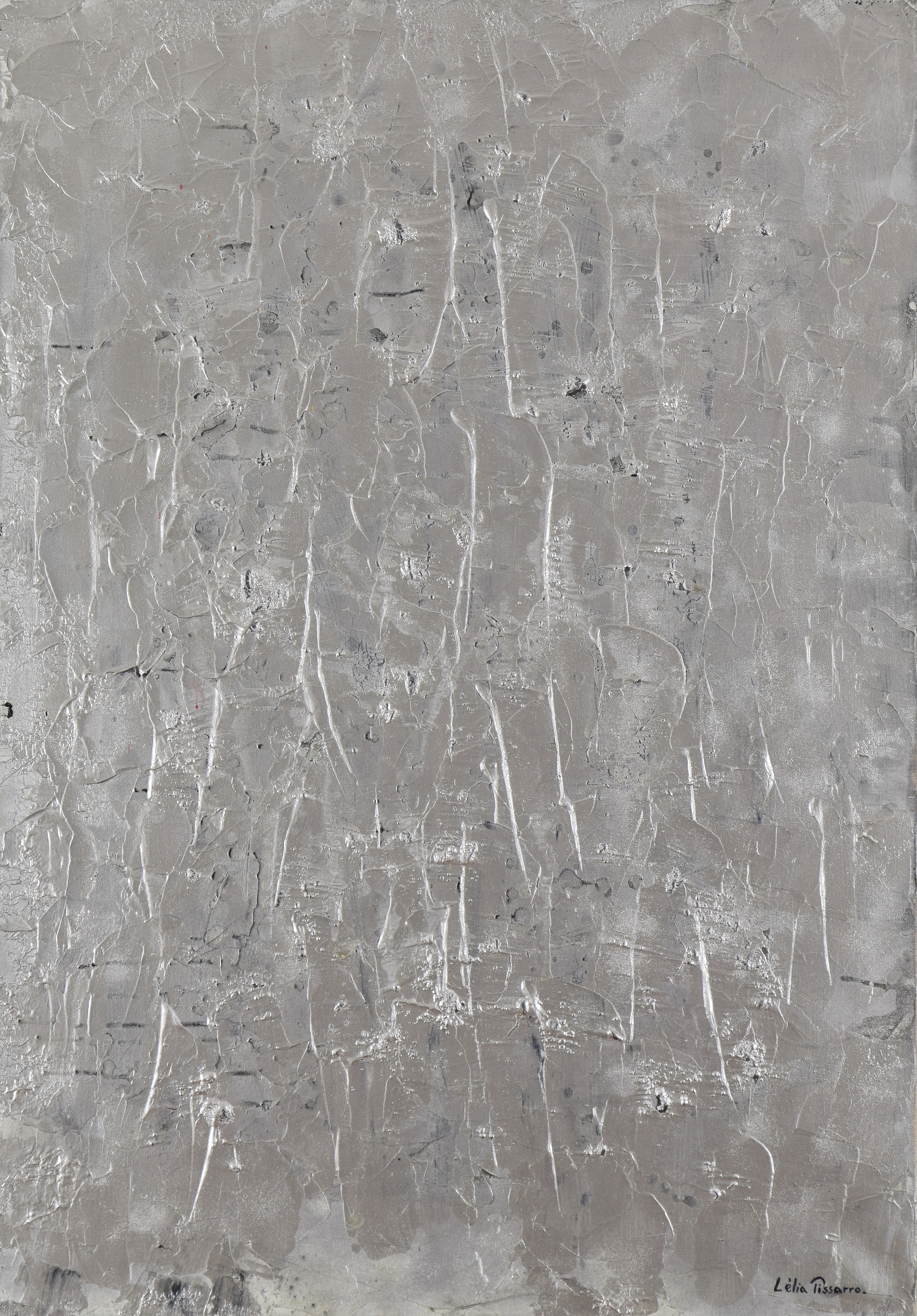 Hyde Park Corner  - Lélia Pissarro, Contemporary (b. 1963 - )