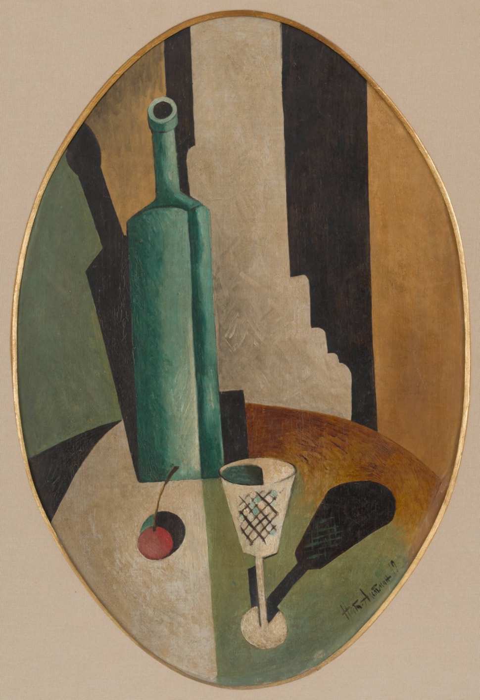Nature Morte - Nathan Altman (1889 - 1970)