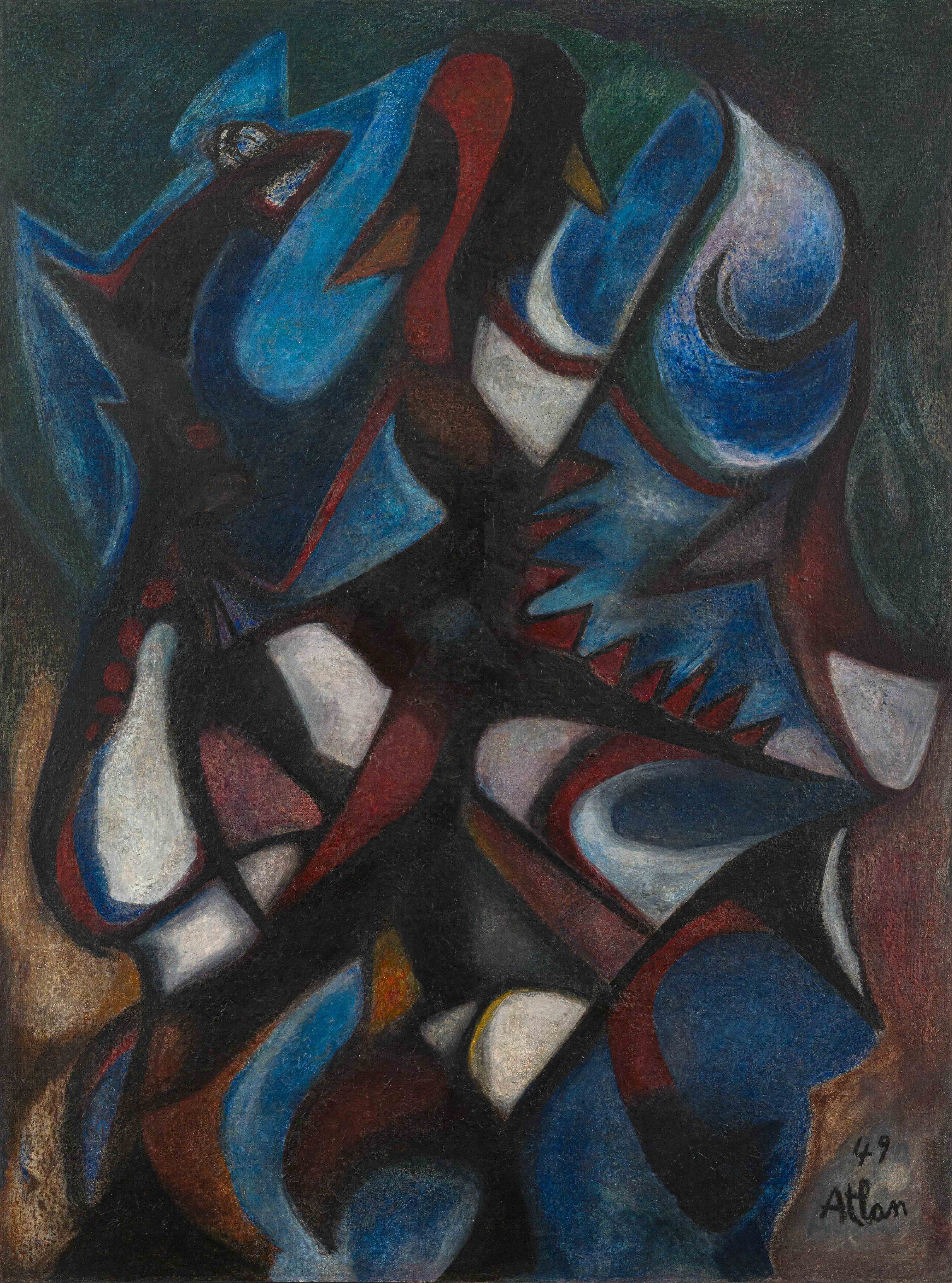 artist
