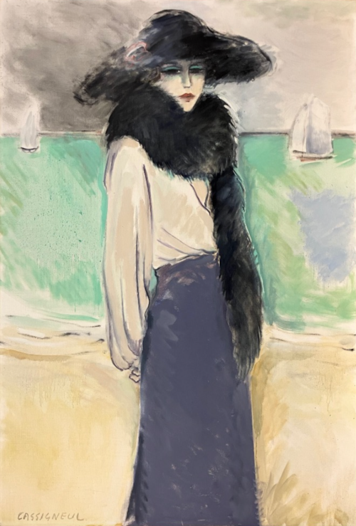 ジャンピエール カシニョール DIANE, PROFIL ジャンピエール ジャンピエール カシニョール DIANE, PROFIL ジャンピエール