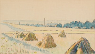 artist