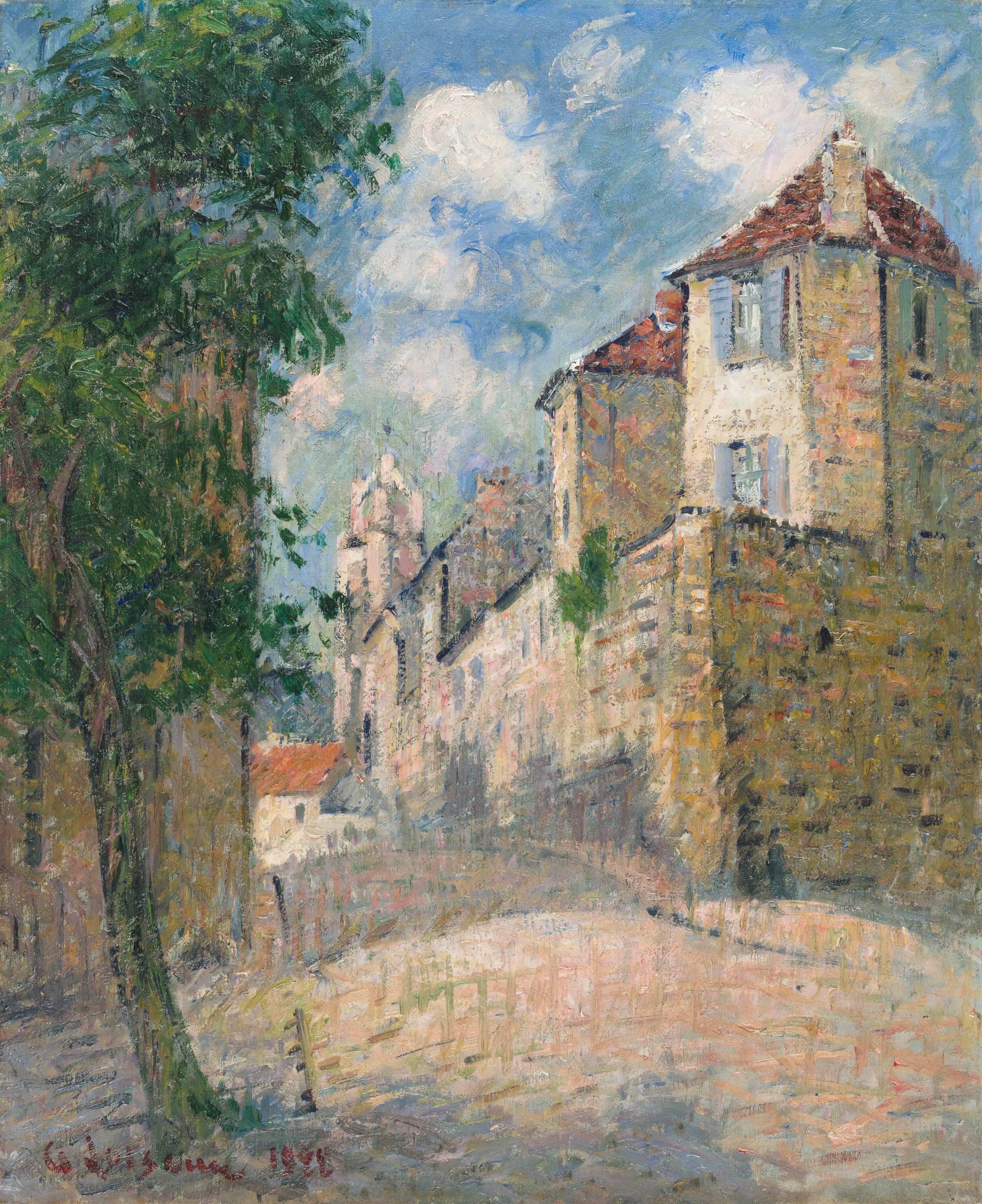 artist