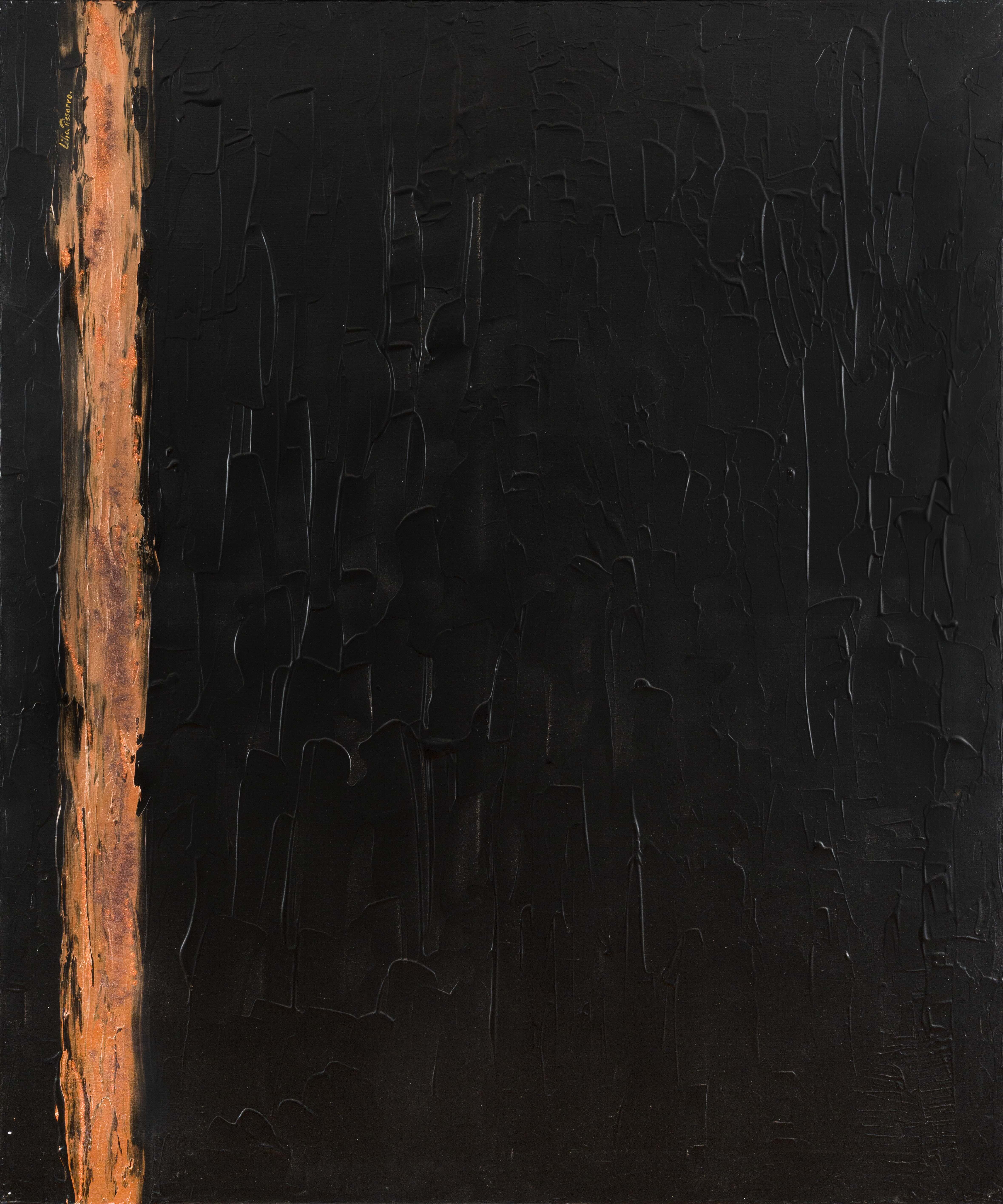 Lélia Pissarro, Contemporary - Maureen and I