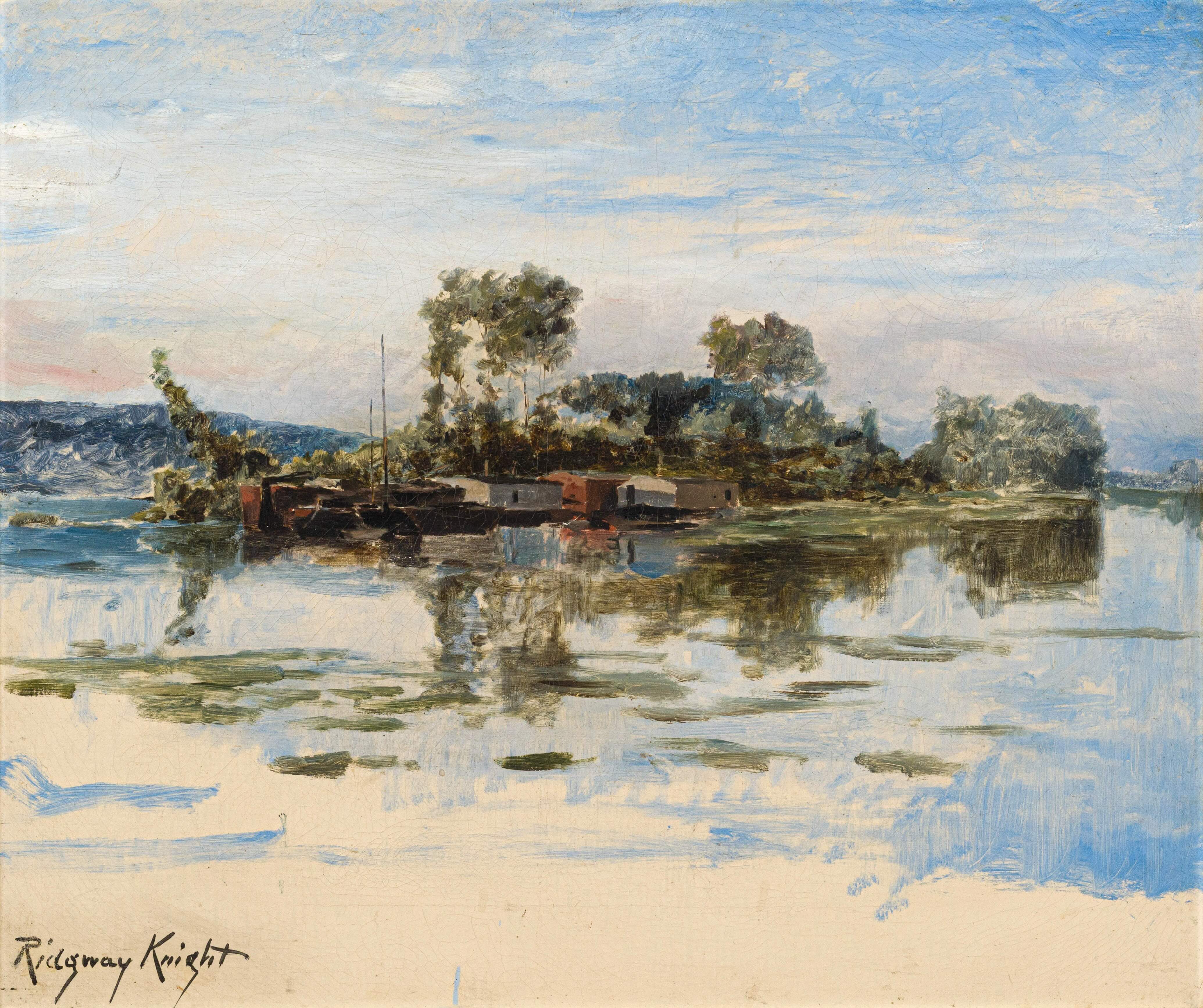 The Island