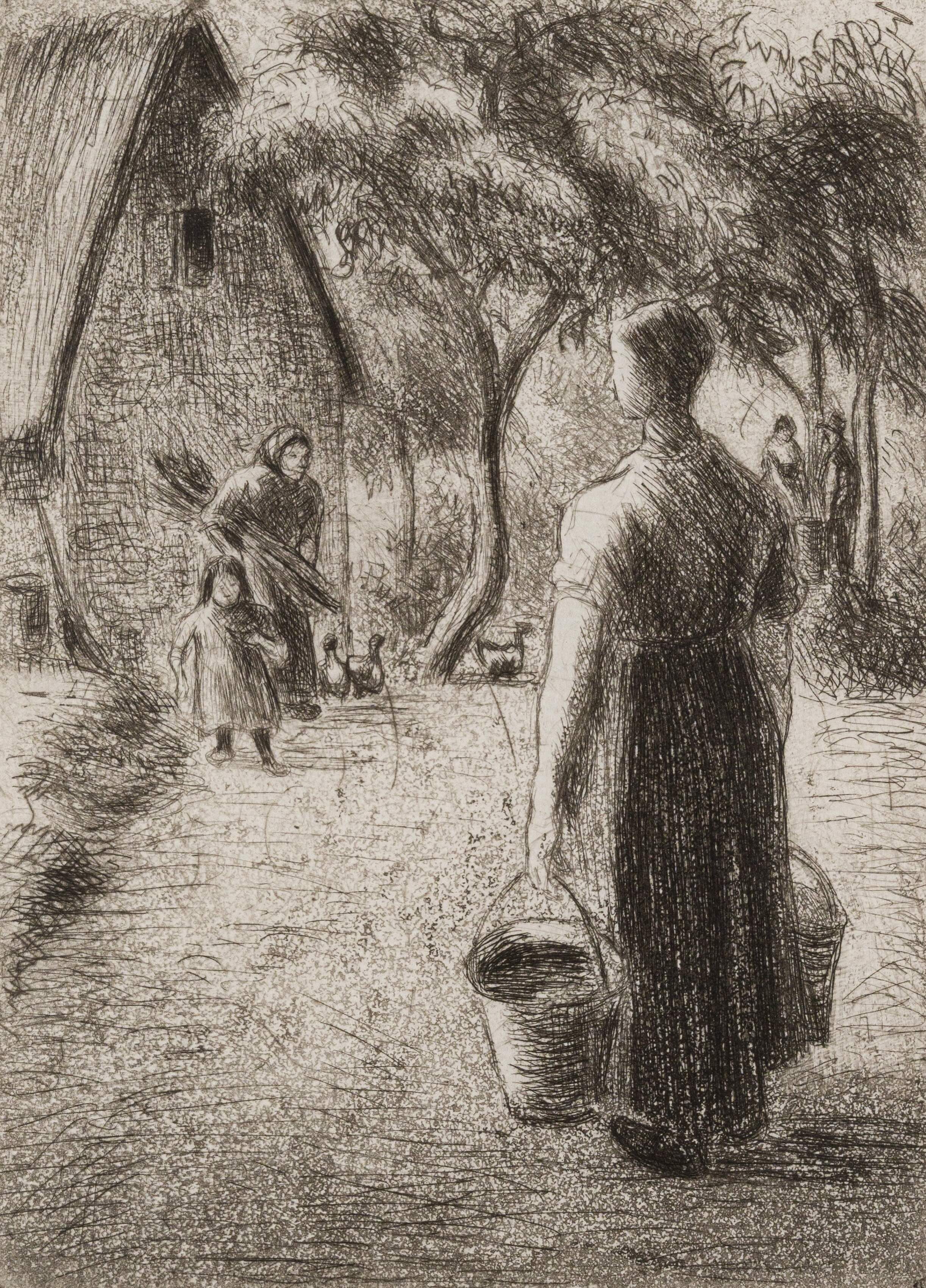 artist