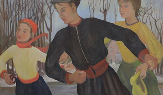 orovida camille pissarro