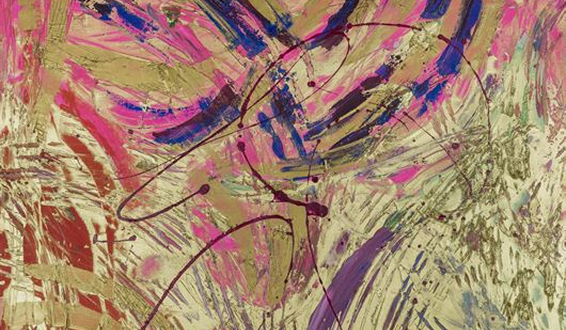 lélia pissarro contemporary