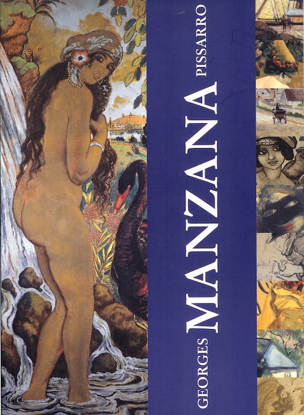 Georges Manzana Pissarro