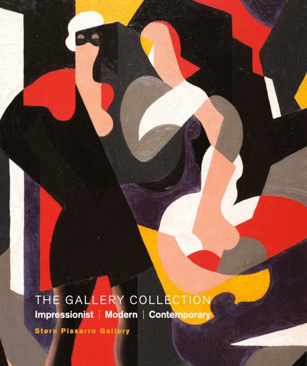 The Gallery Collection