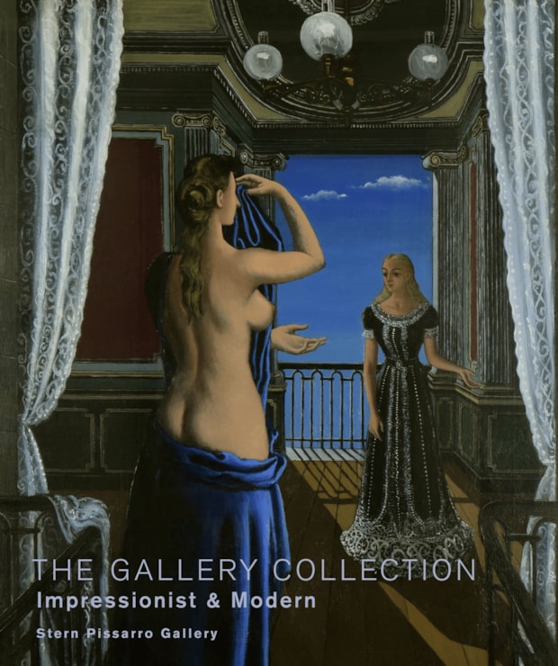 The Gallery Collection: Impressionist & Modern