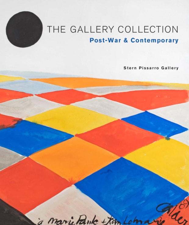The Gallery Collection: Post-War & Contemporary