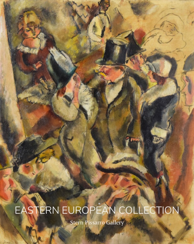 Eastern European Collection