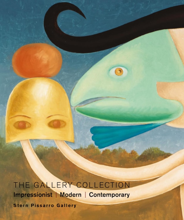 The Gallery Collection
